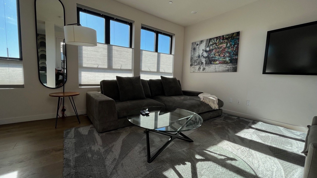Photo of Livingroom in Elysian Heights