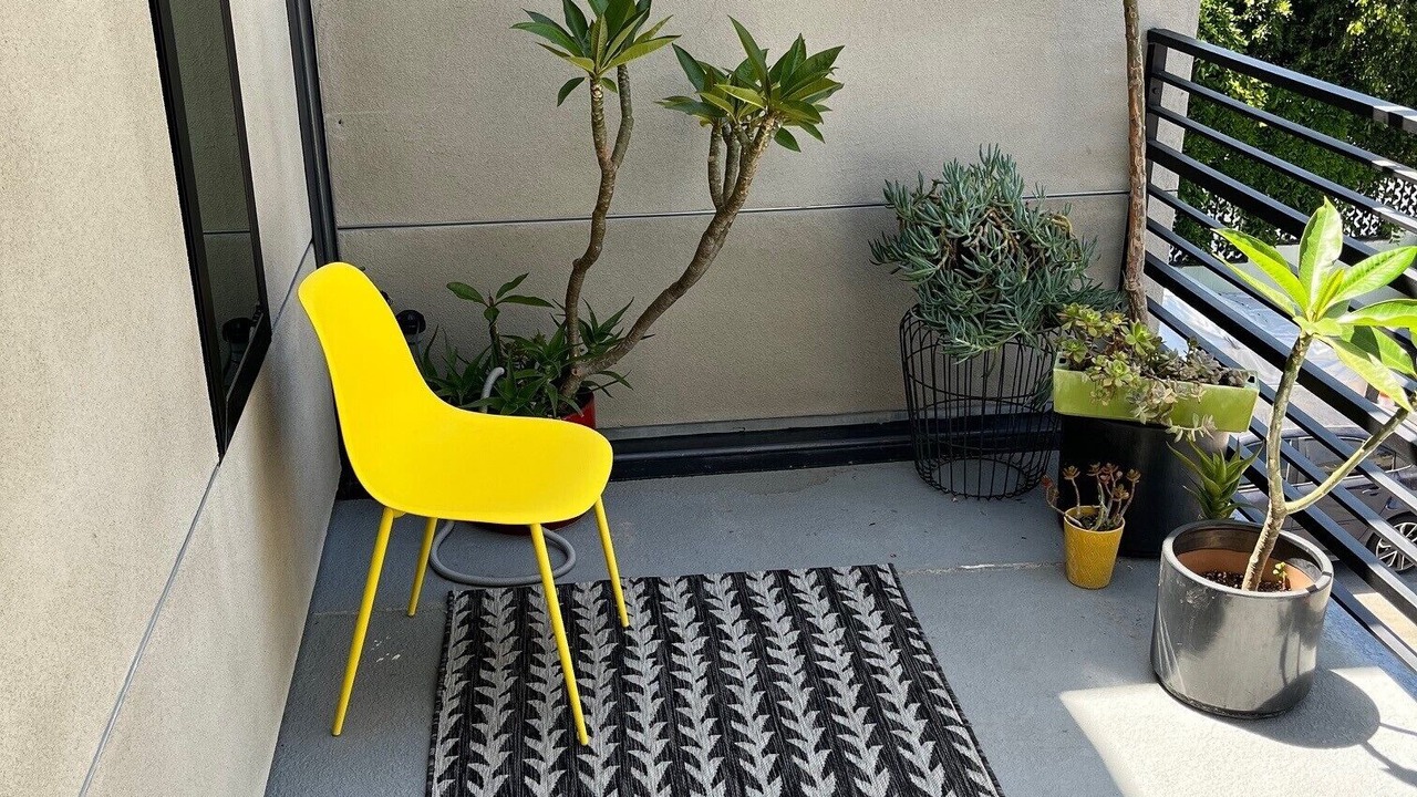 Photo of Outdoor in Elysian Heights