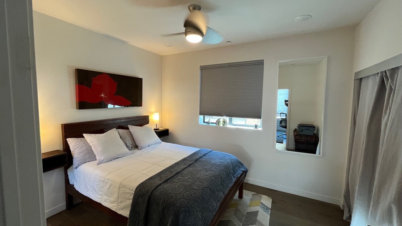 Photo of Bedroom in Elysian Heights