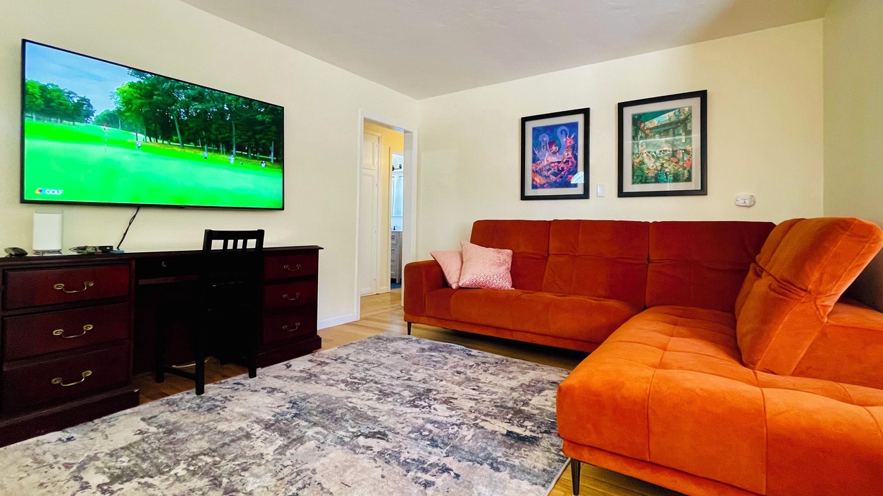 Photo of Livingroom in La Mesa