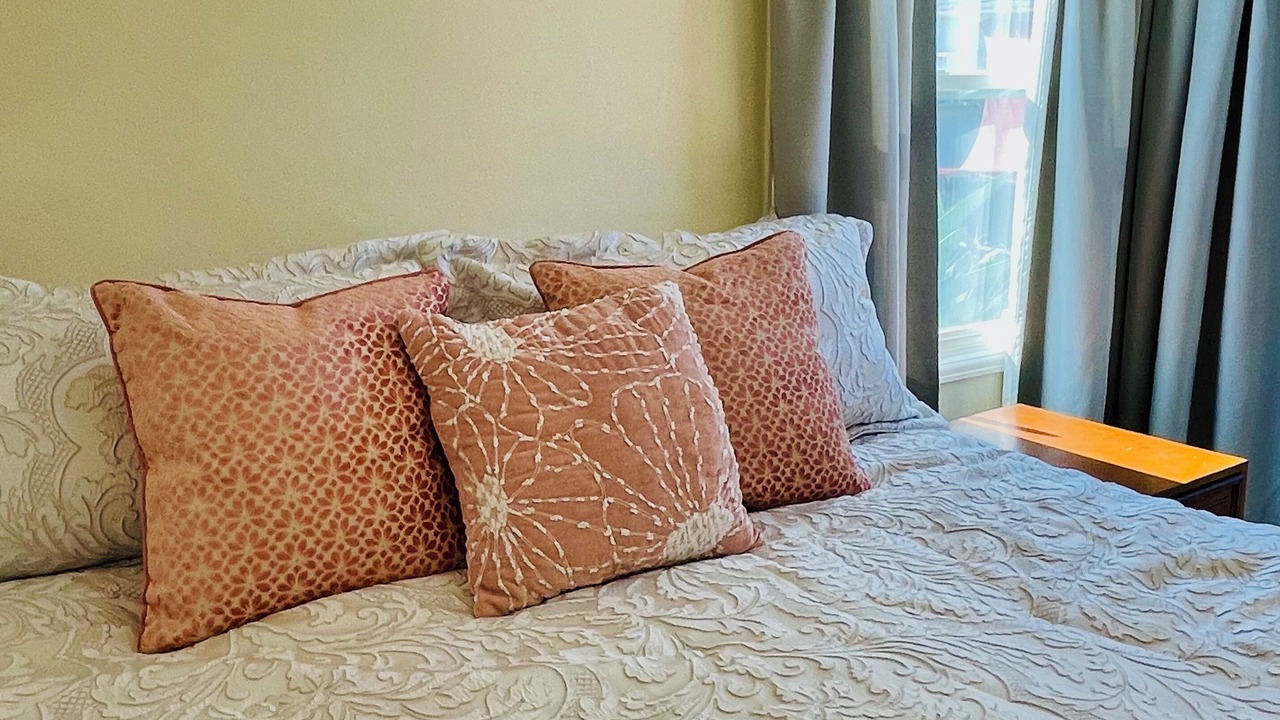 Photo of Bedroom in La Mesa
