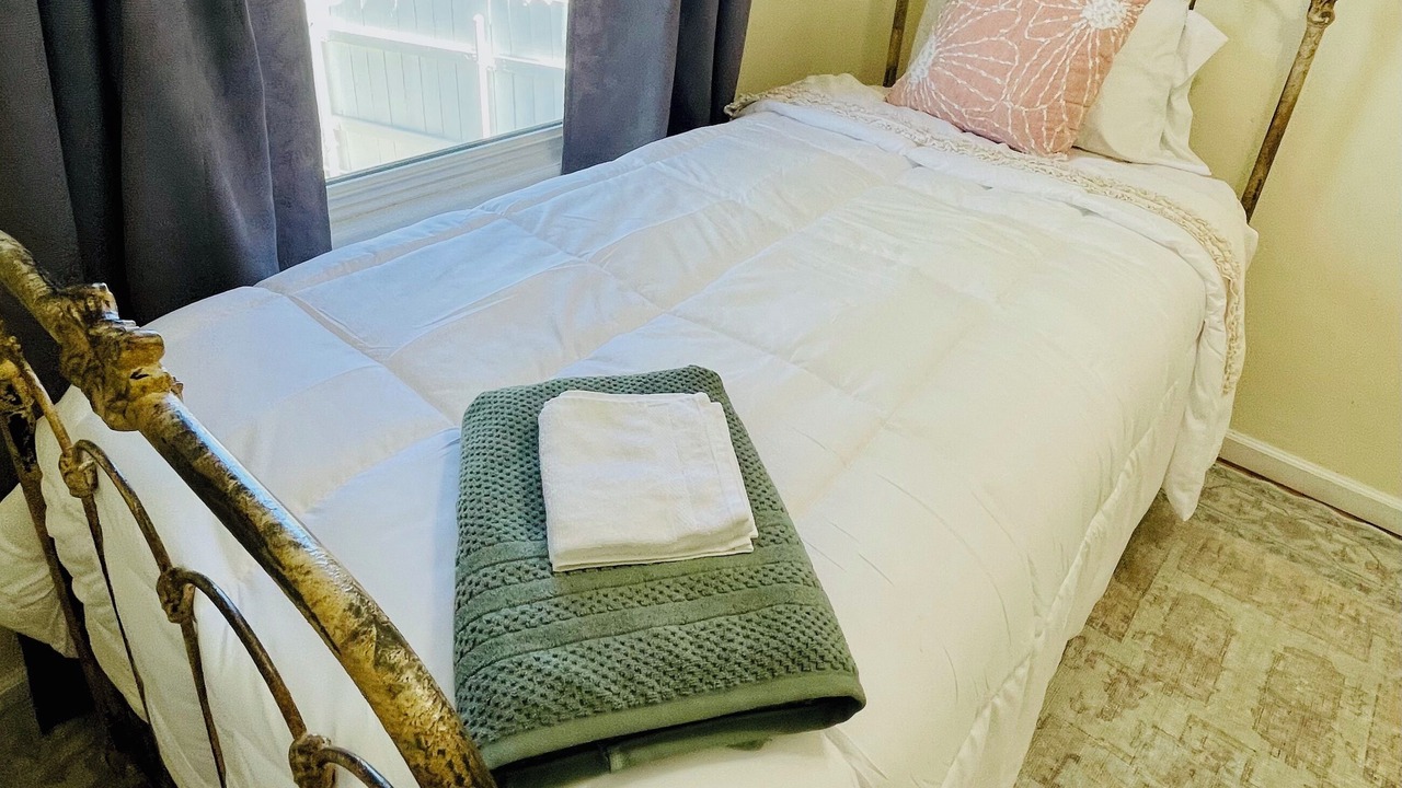 Photo of Bedroom in La Mesa