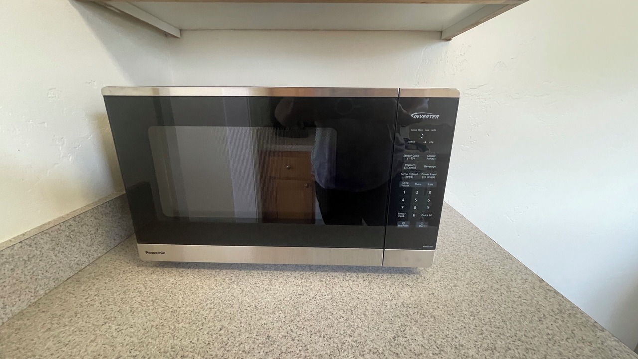 Photo of Kitchen in La Mesa