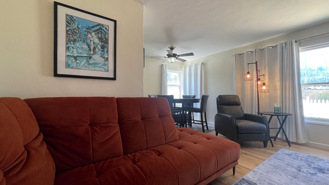 Photo of Livingroom in La Mesa
