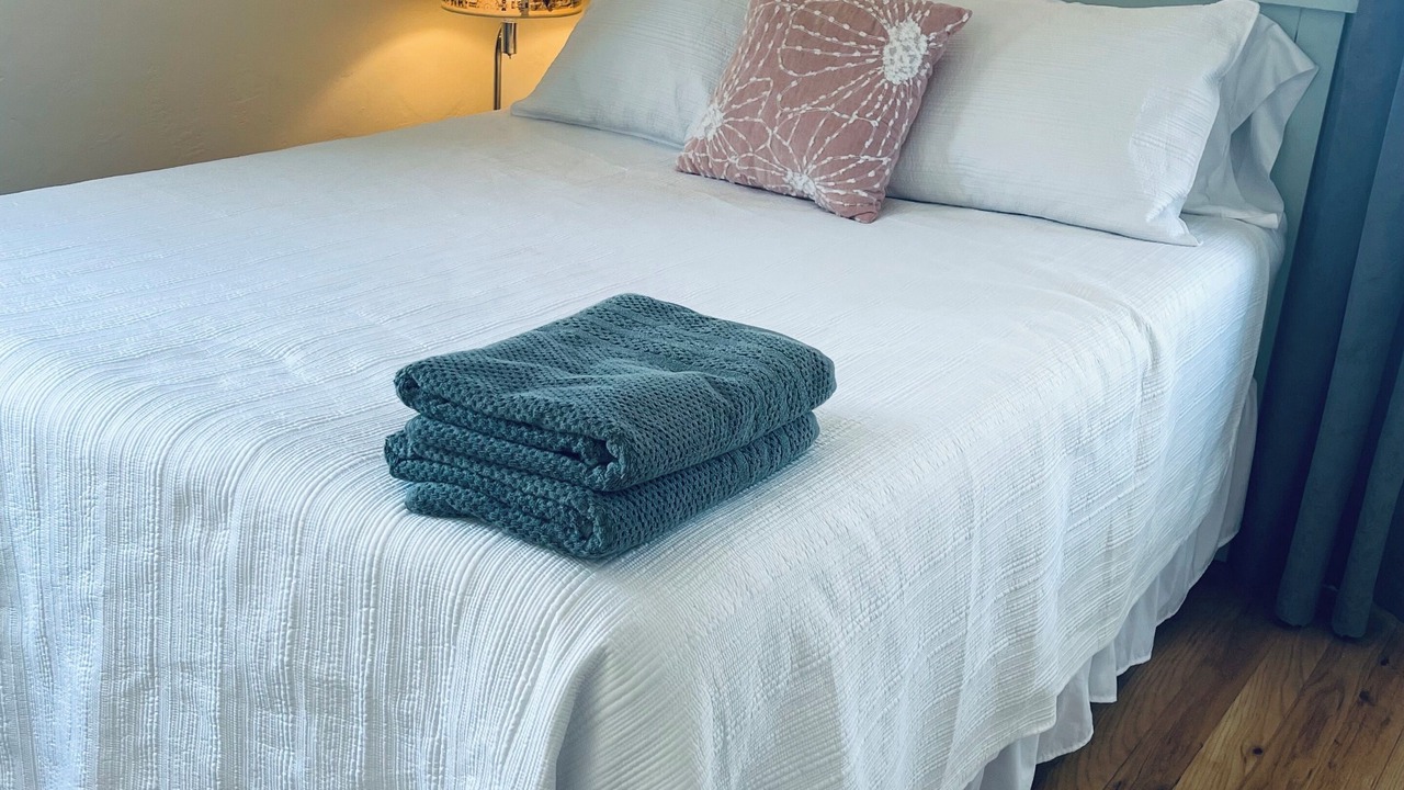 Photo of Bedroom in La Mesa
