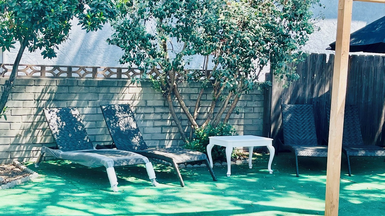 Photo of Patio Balcony in La Mesa