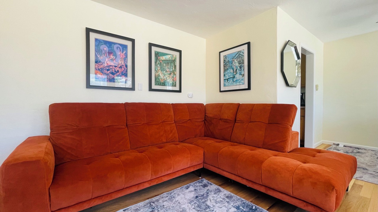 Photo of Livingroom in La Mesa