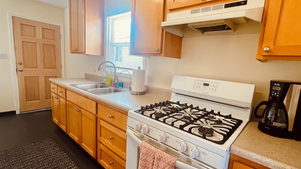 Photo of Kitchen in La Mesa