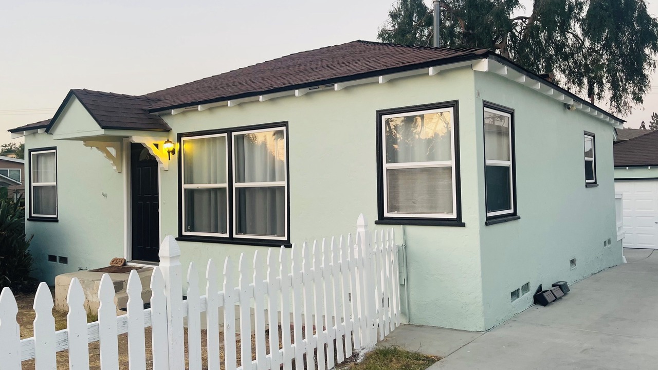 Photo of Outdoor in La Mesa