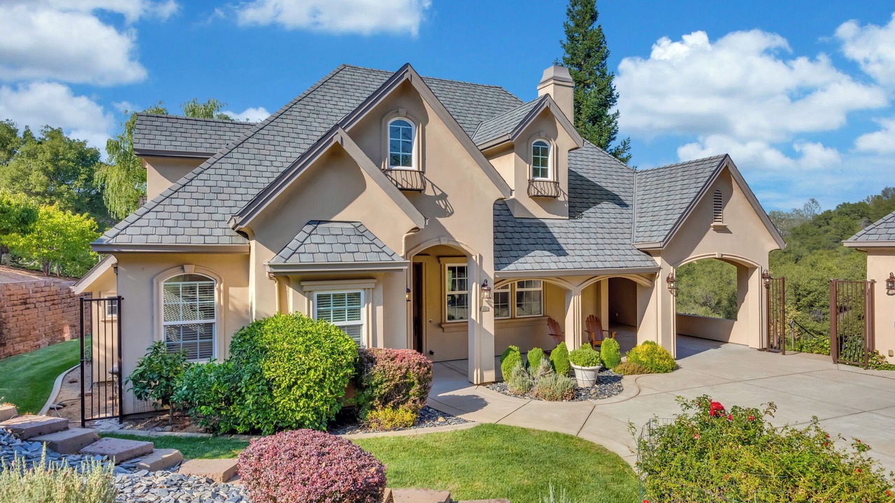 Photo of Outdoor in Placerville