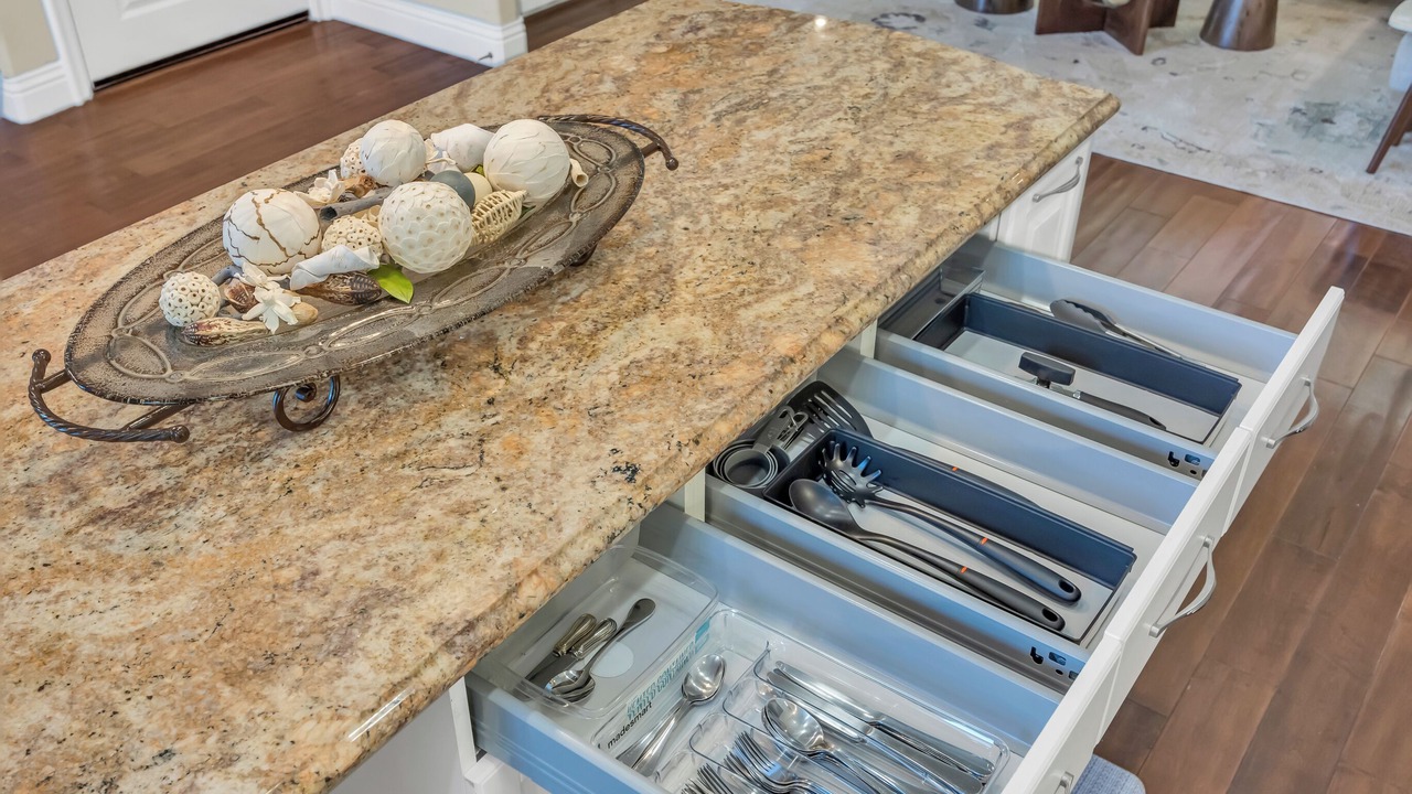 Photo of Kitchen in Placerville