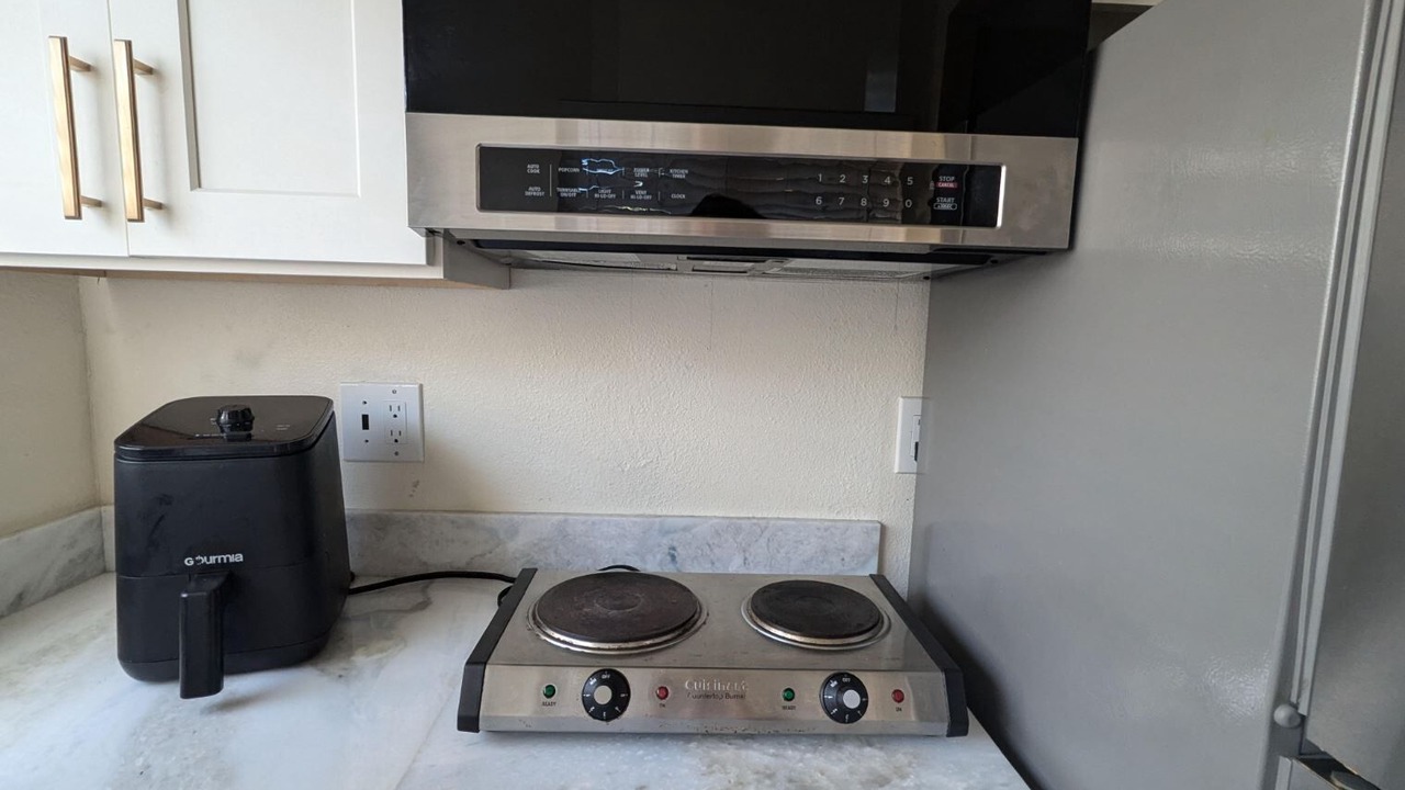 Photo of Kitchen in Northside