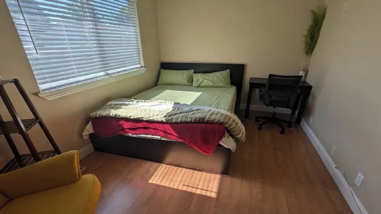 Photo of Bedroom in Northside