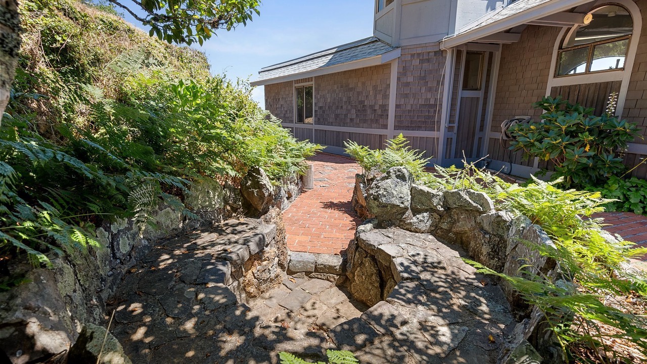 Photo of Outdoor in Lagunitas
