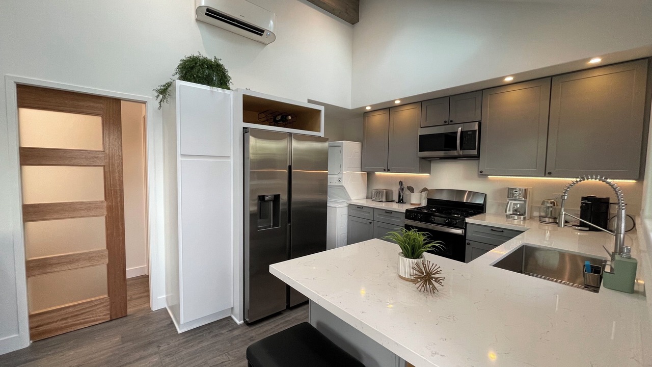 Photo of Kitchen in Alta Mesa
