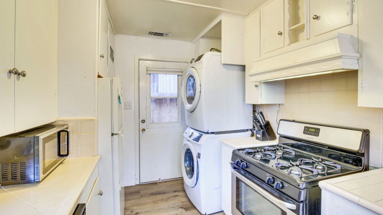 Photo of Kitchen in Big Bear Lake