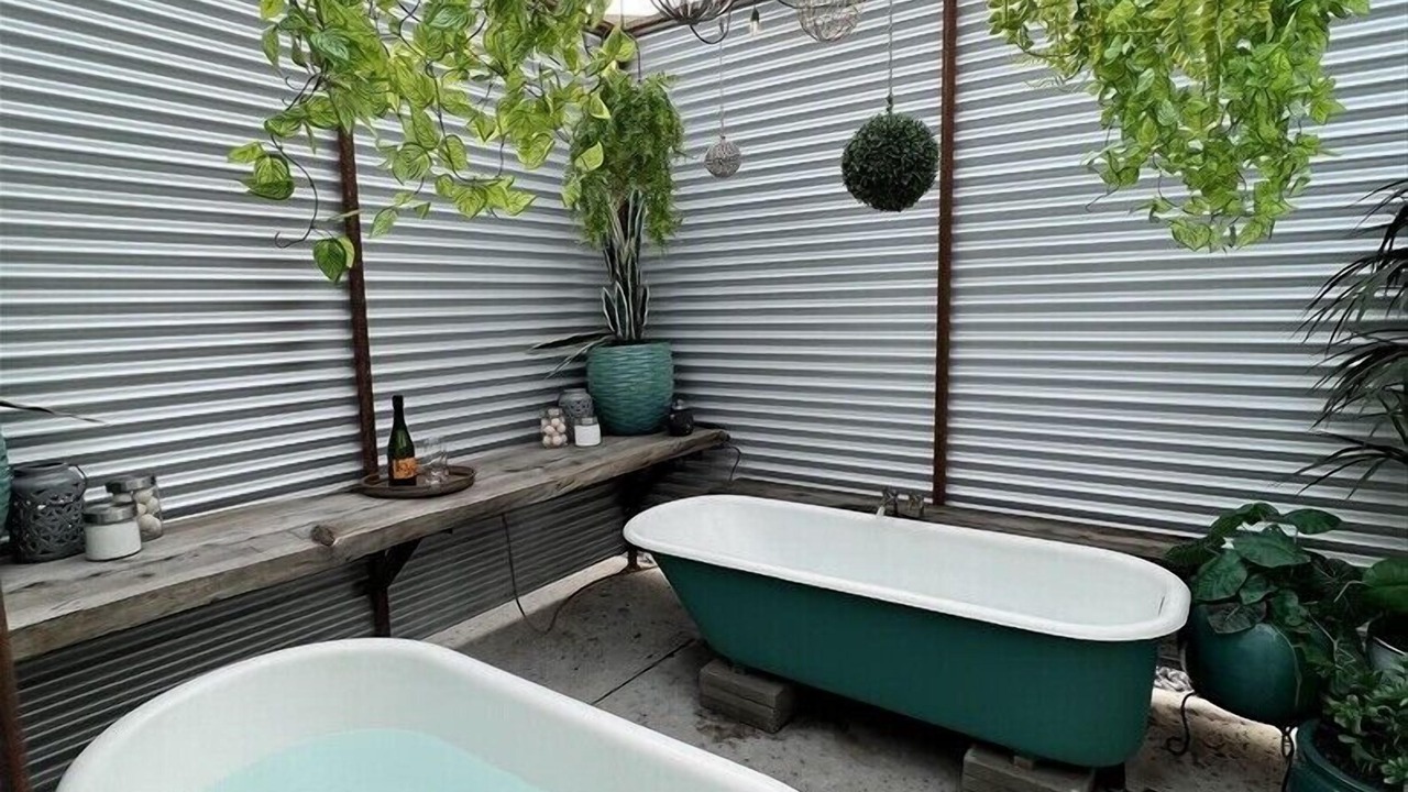 Photo of Patio Balcony in Cottonwood