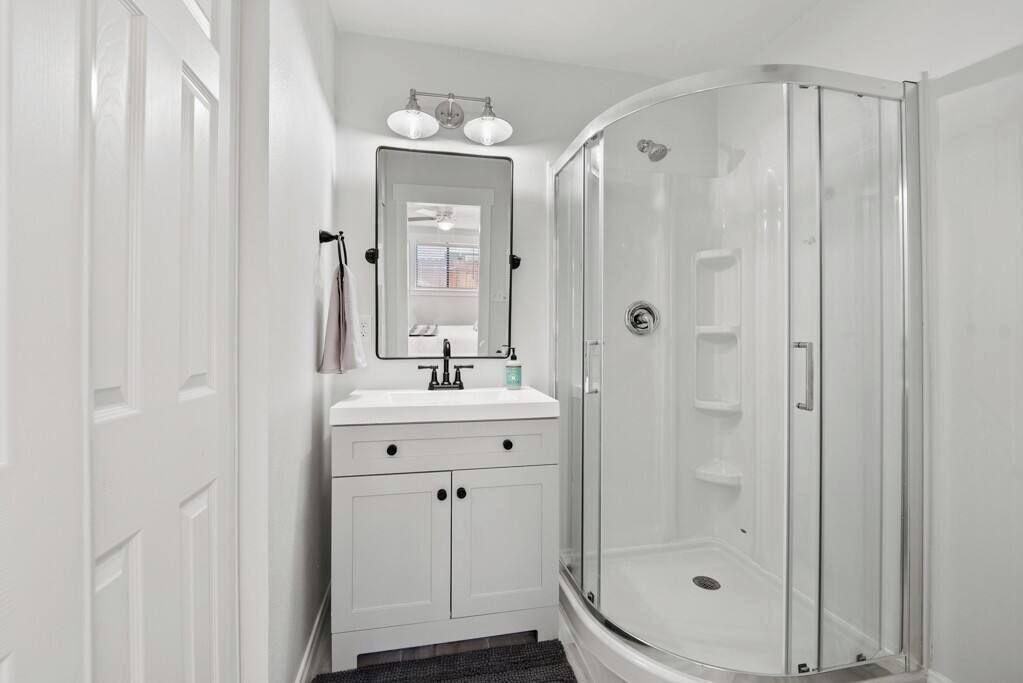 Photo of Bathroom in Valencia