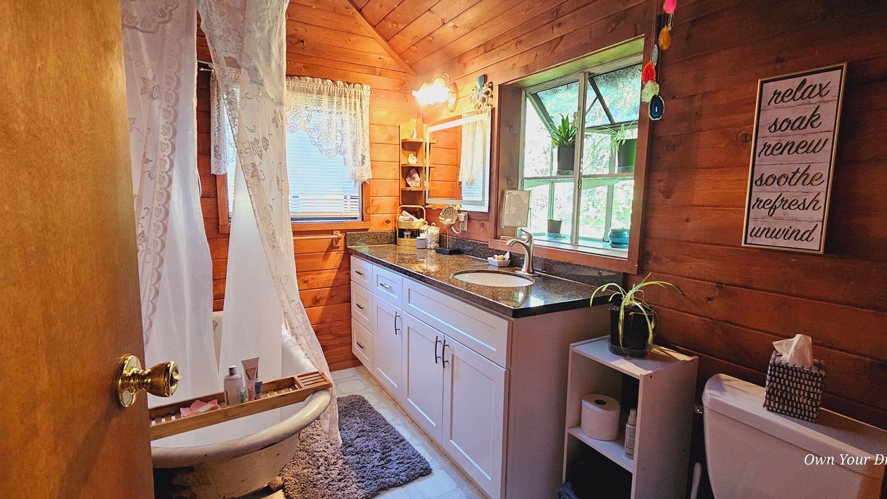 Photo of Bathroom in Northwood