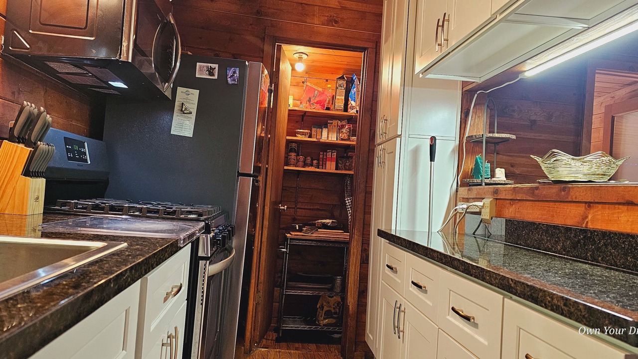 Photo of Kitchen in Northwood