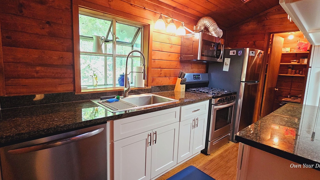 Photo of Kitchen in Northwood