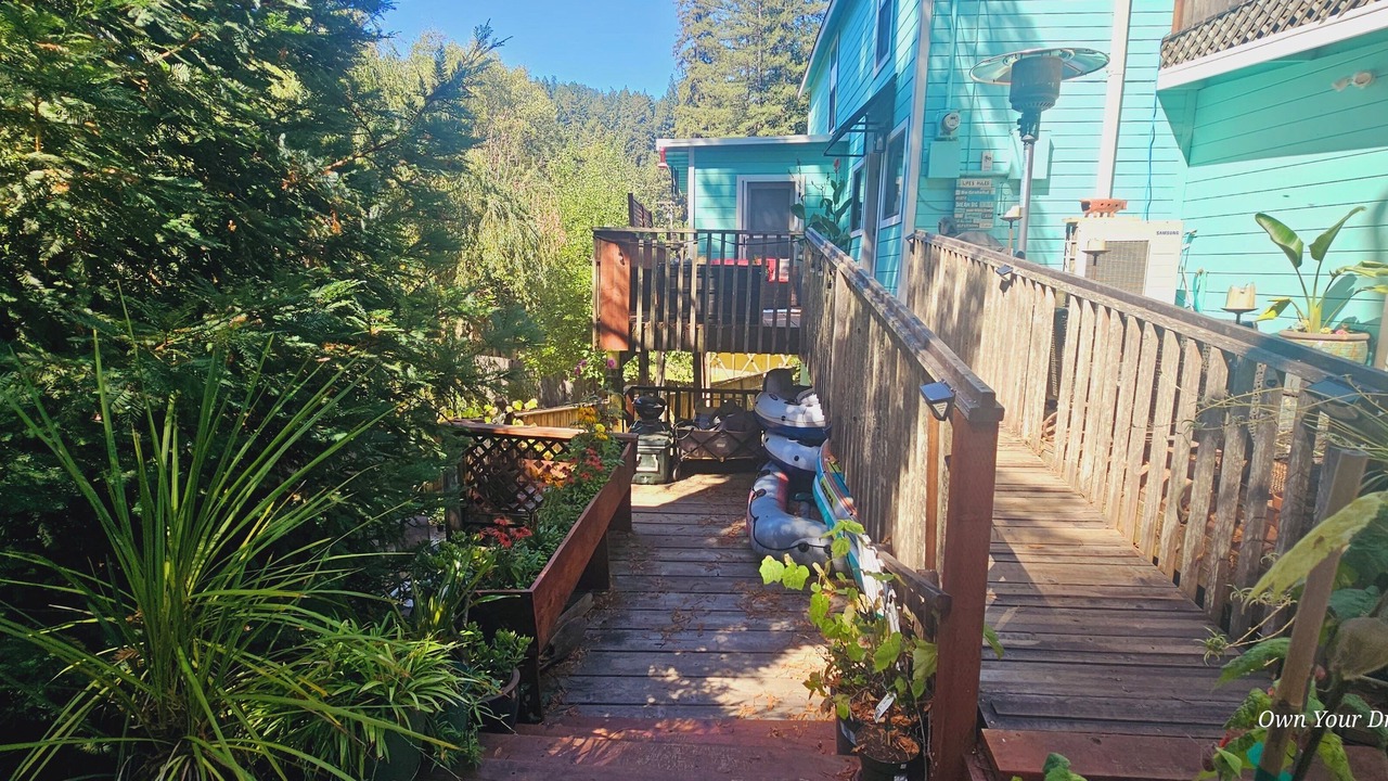 Photo of Outdoor in Northwood