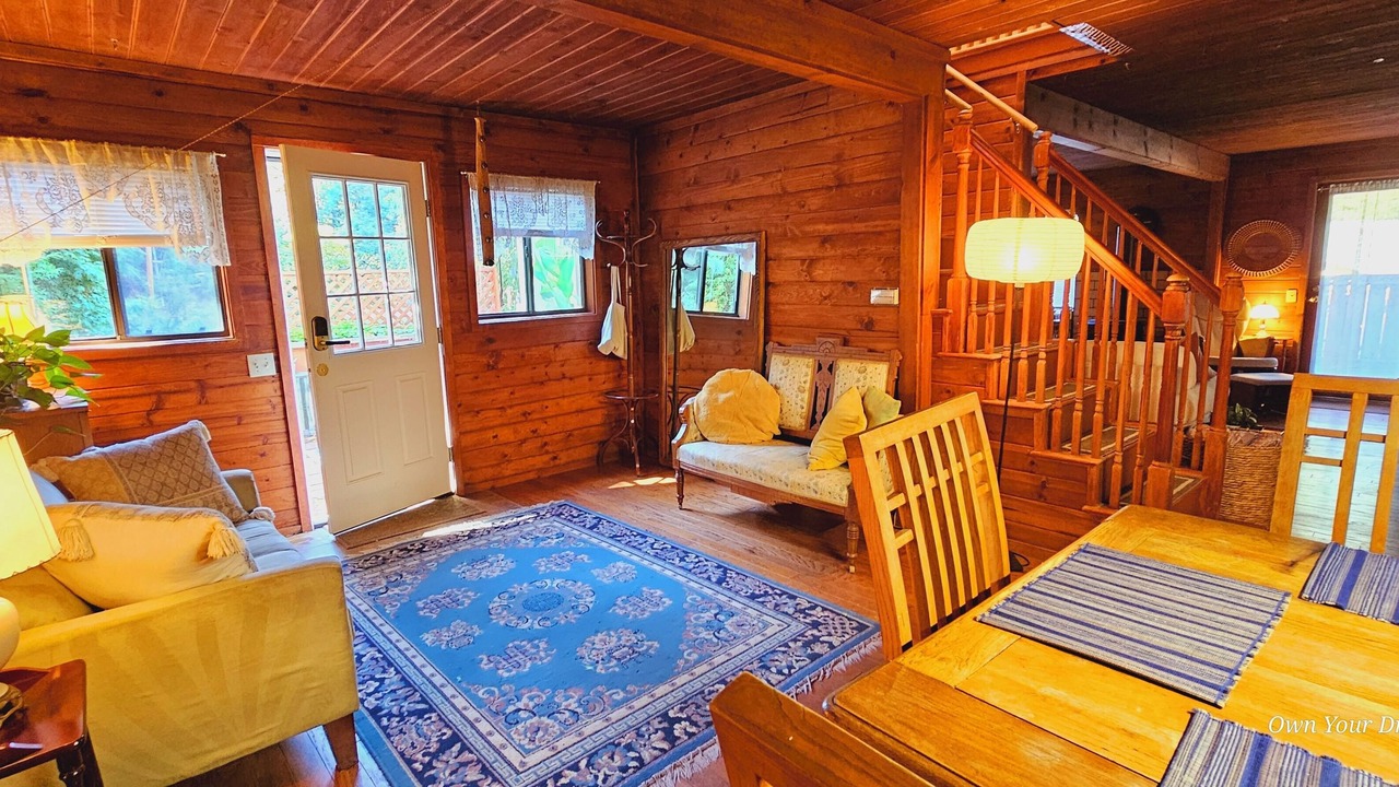 Photo of Livingroom in Northwood