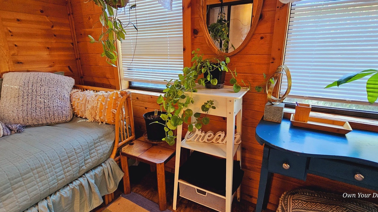 Photo of Bedroom in Northwood