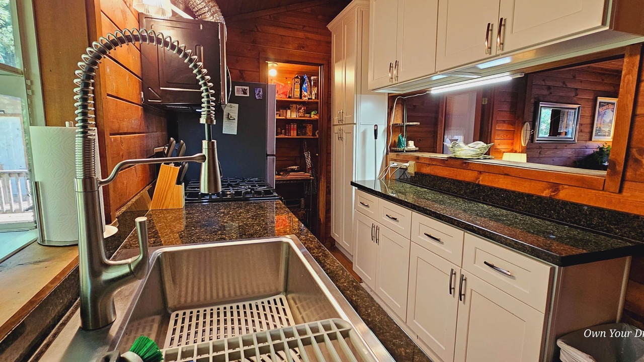 Photo of Kitchen in Northwood