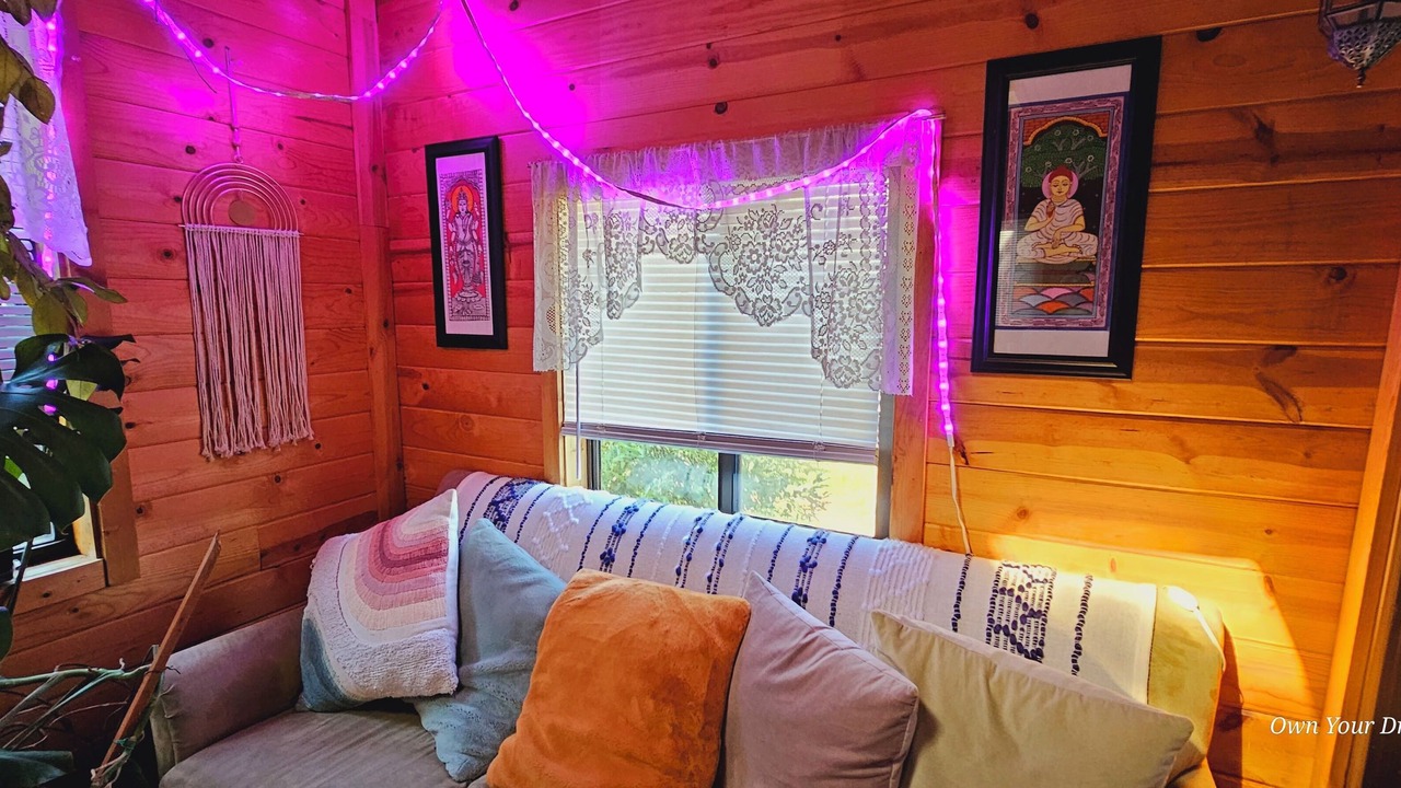 Photo of Livingroom in Northwood