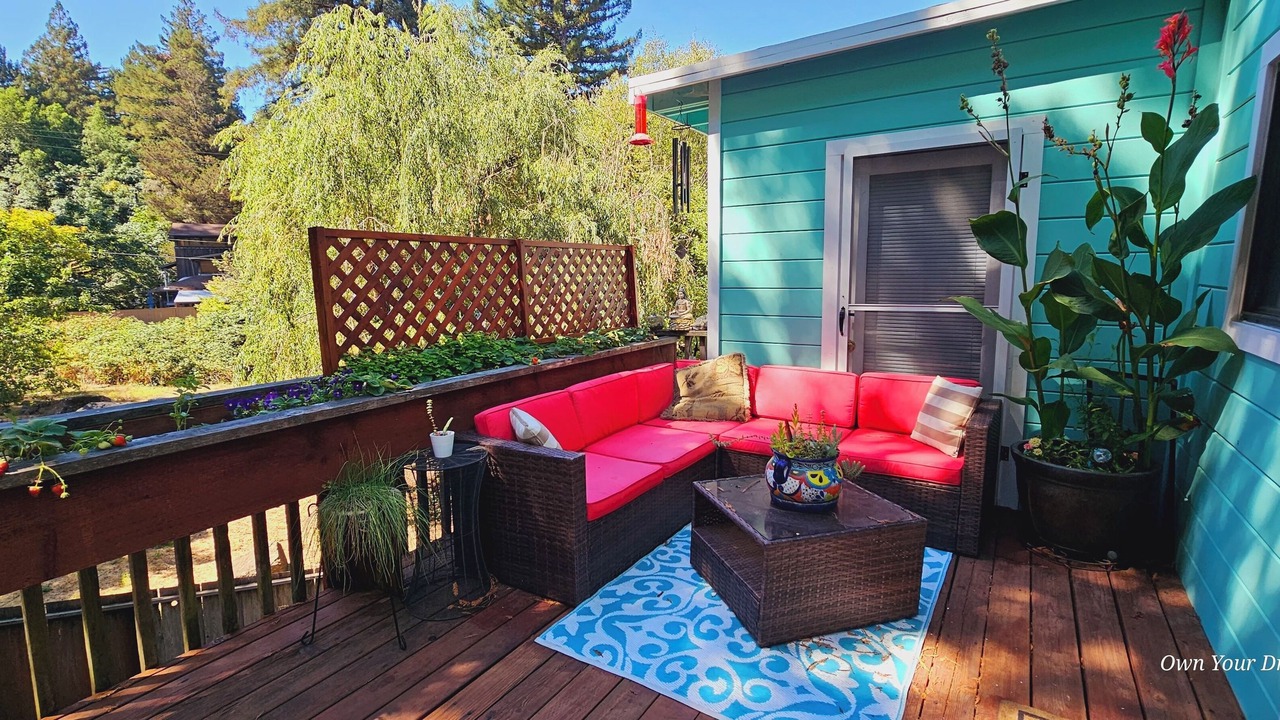 Photo of Outdoor in Northwood