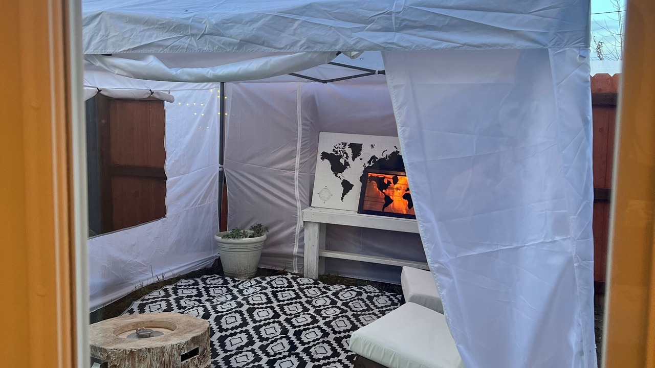 Photo of Outdoor in Southeastern Sacramento