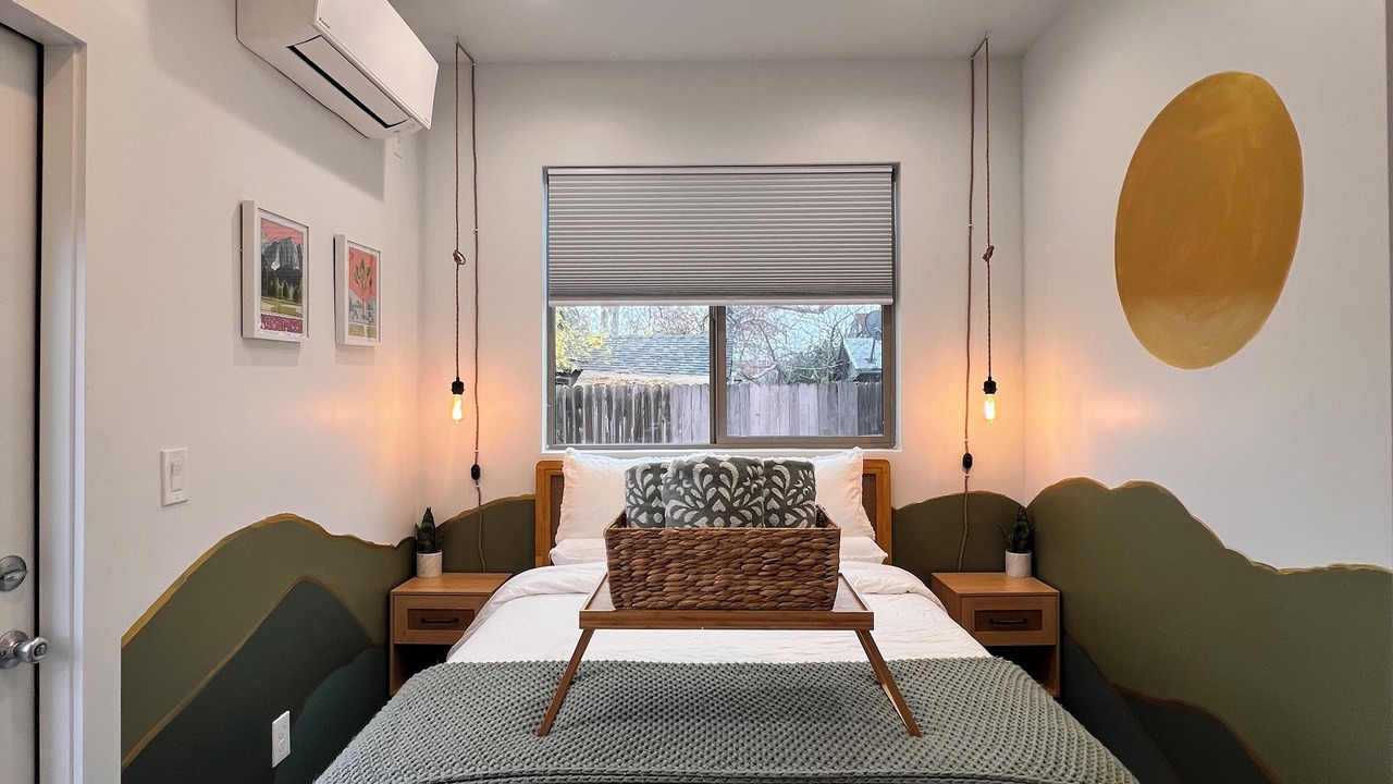 Photo of Bedroom in Southeastern Sacramento