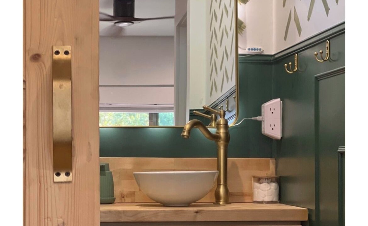 Photo of Bathroom in Southeastern Sacramento