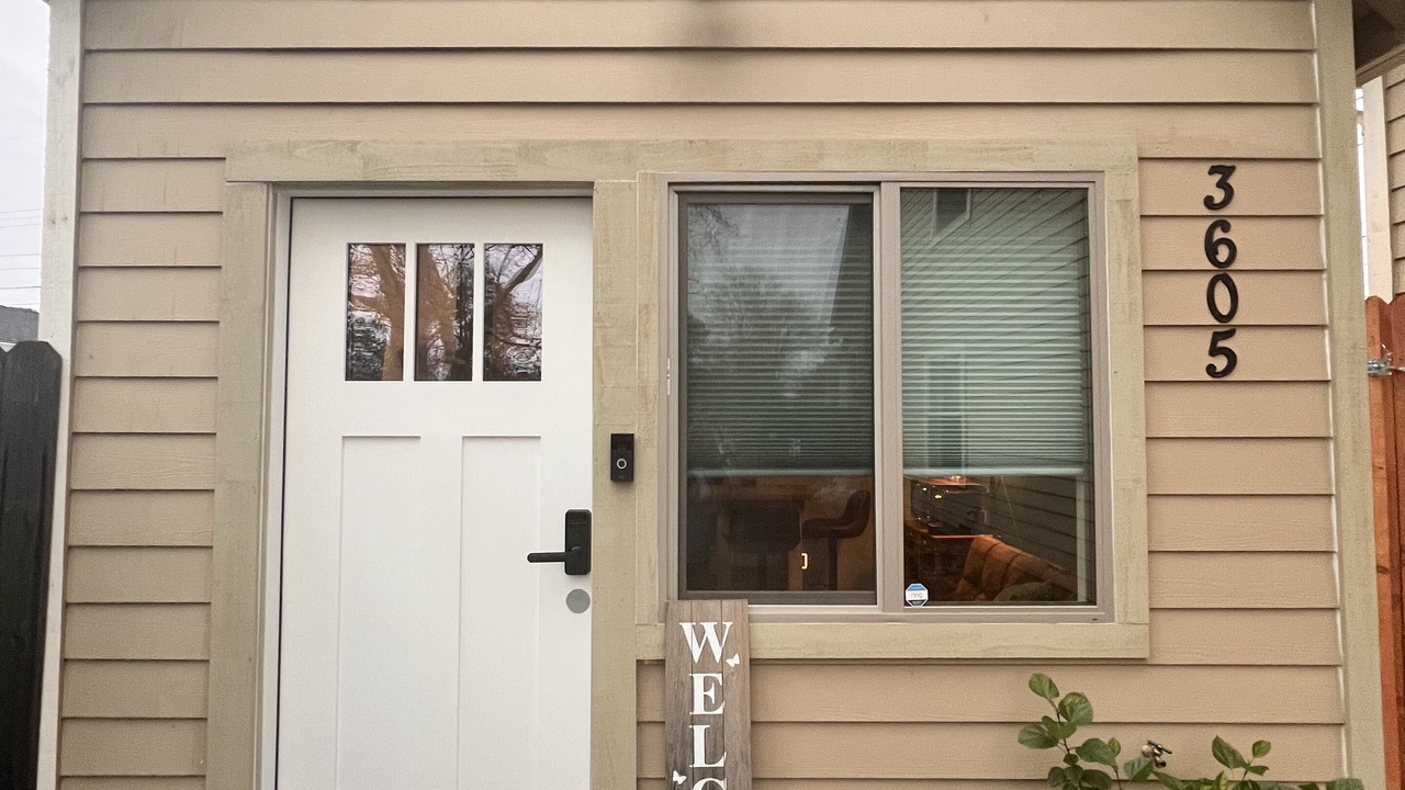 Photo of Outdoor in Southeastern Sacramento
