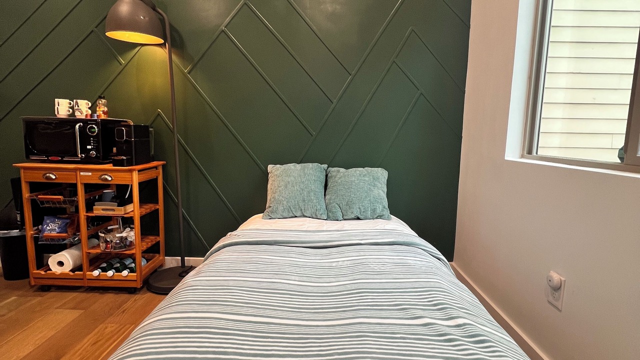 Photo of Bedroom in Southeastern Sacramento