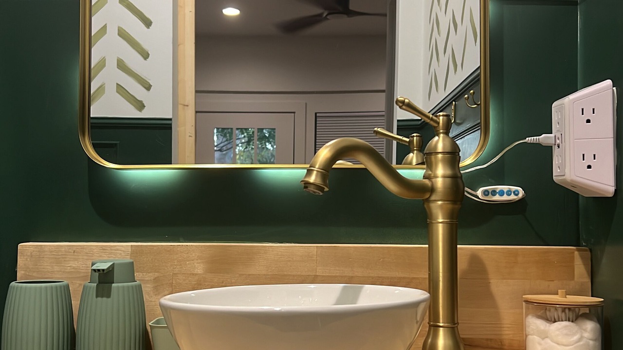 Photo of Bathroom in Southeastern Sacramento