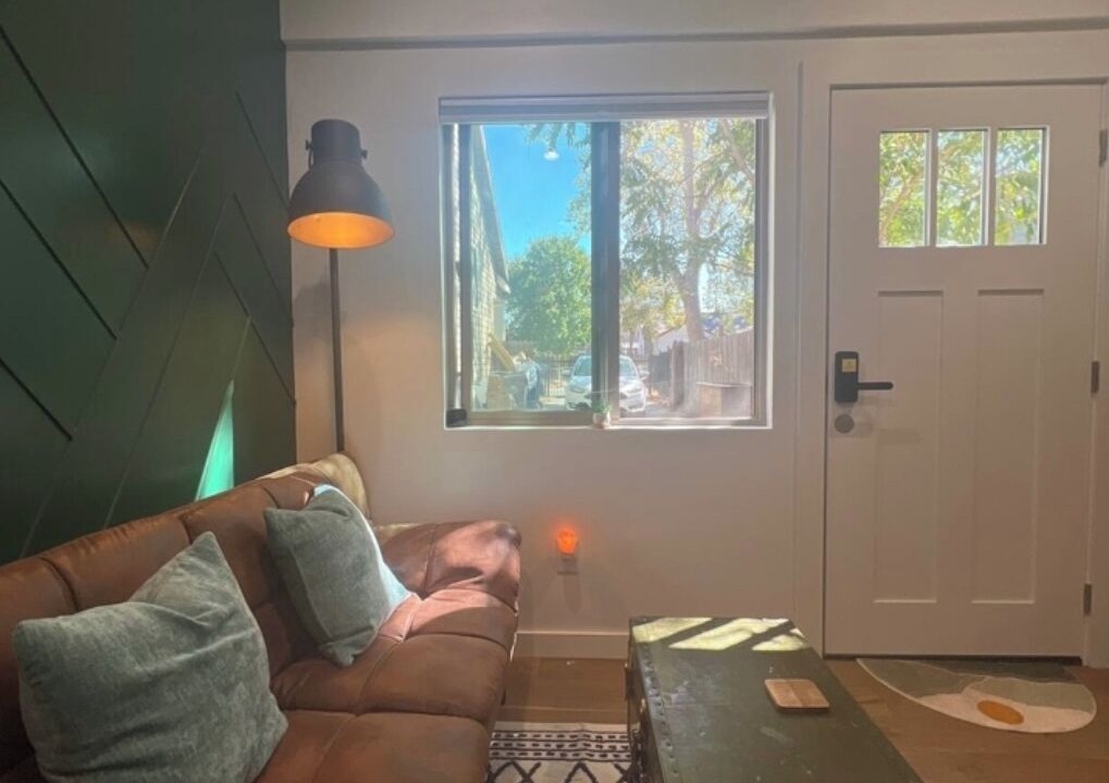Photo of Livingroom in Southeastern Sacramento