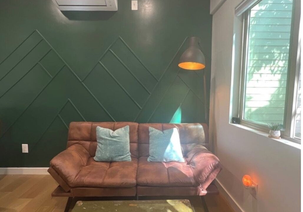 Photo of Livingroom in Southeastern Sacramento