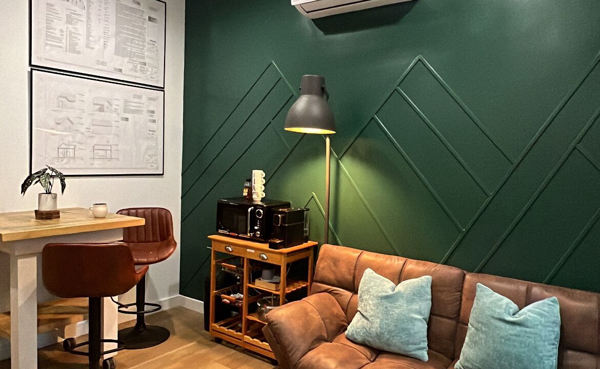 Photo of Livingroom in Southeastern Sacramento