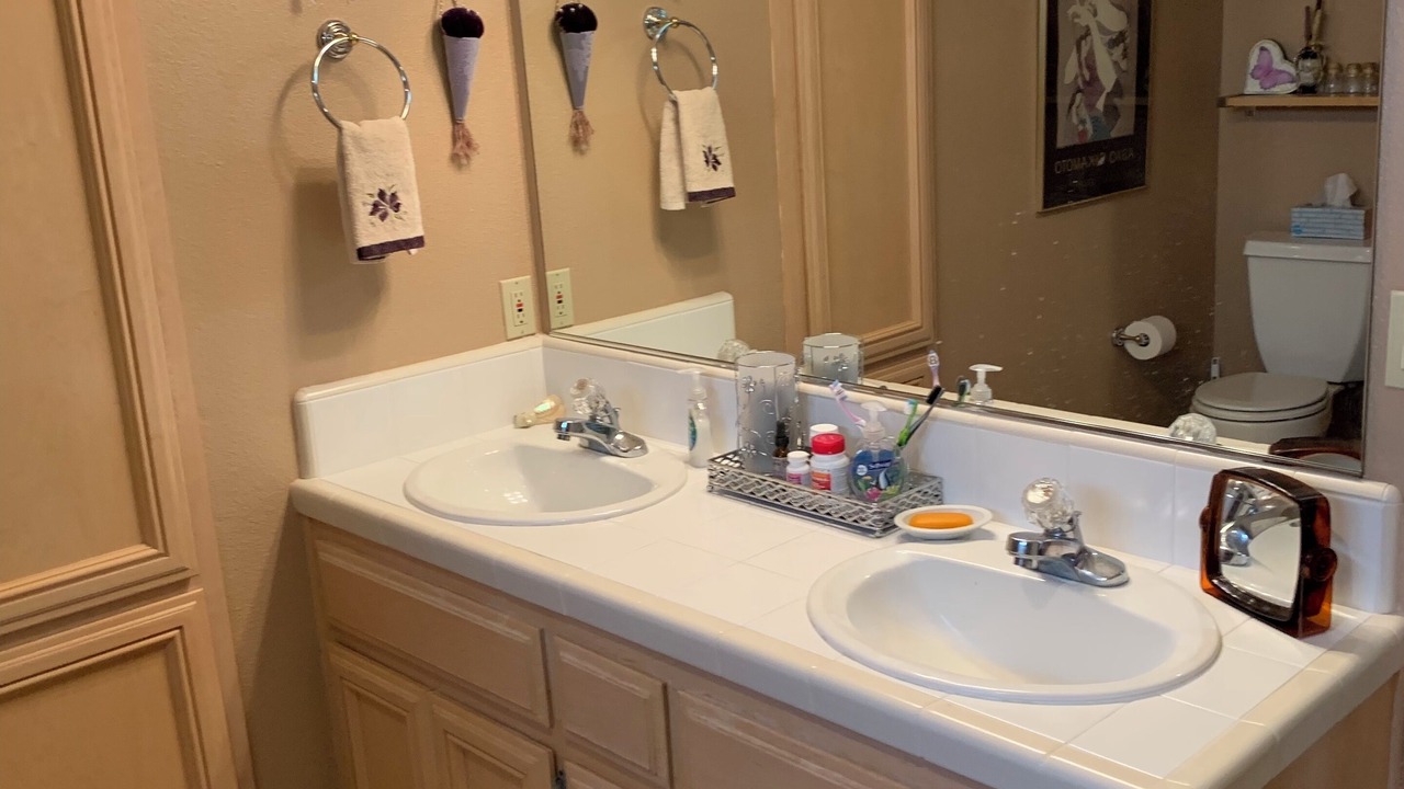Photo of Bathroom in Cameron Park