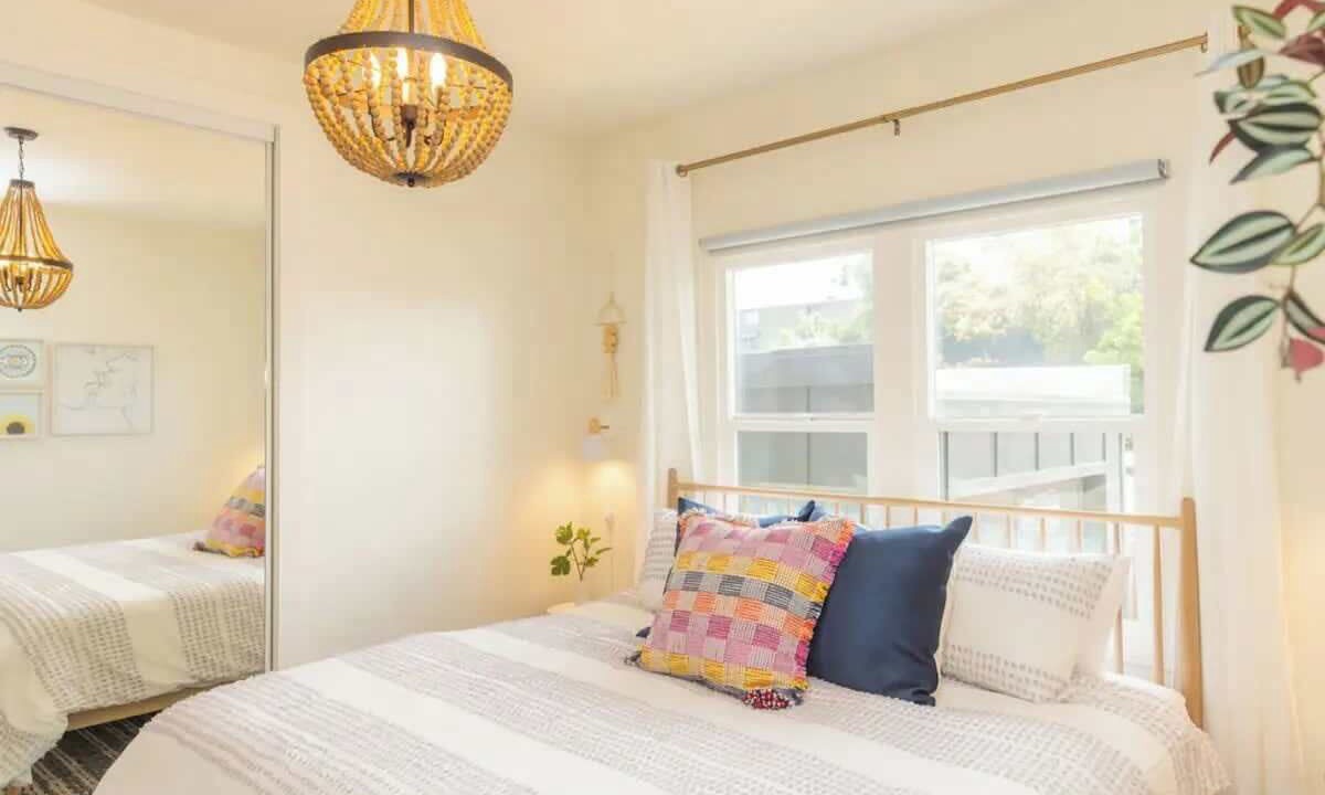 Photo of Bedroom in Little Italy