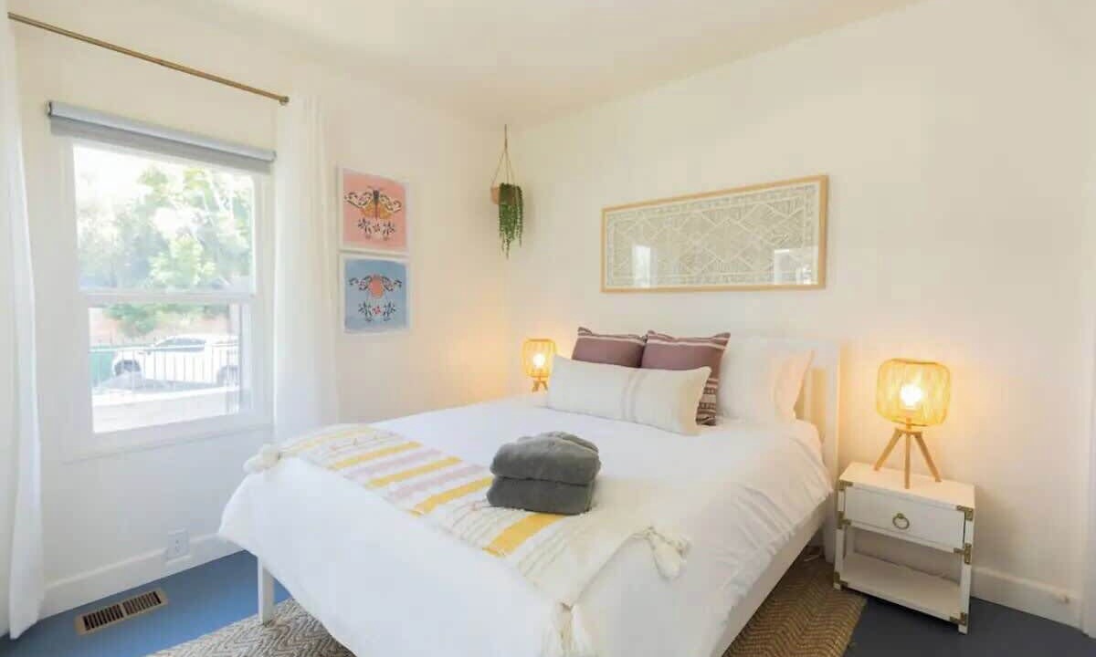 Photo of Bedroom in Little Italy