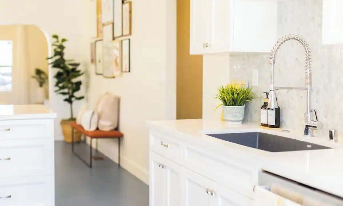 Photo of Kitchen in Little Italy