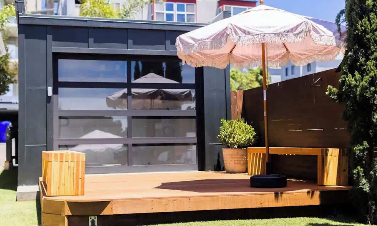 Photo of Patio Balcony in Little Italy