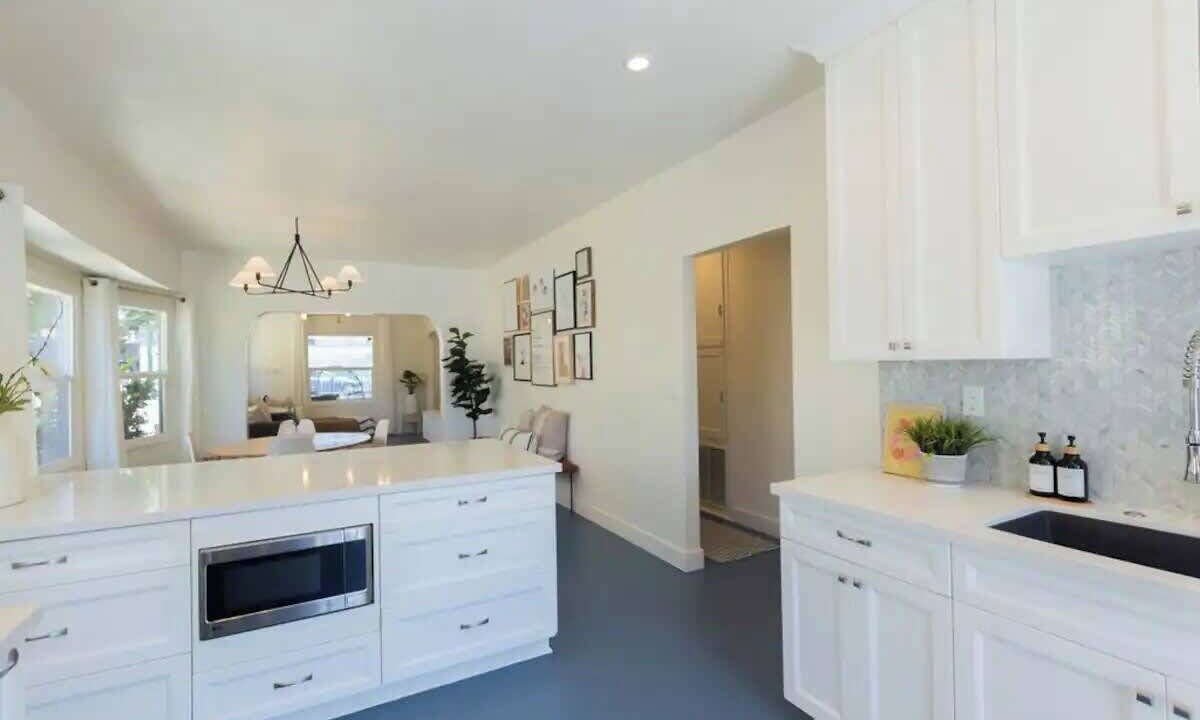 Photo of Kitchen in Little Italy