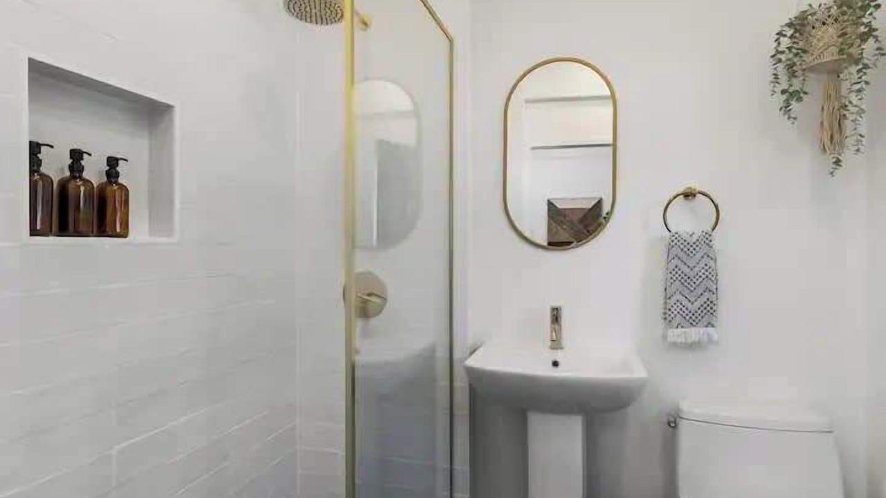 Photo of Bathroom in Little Italy