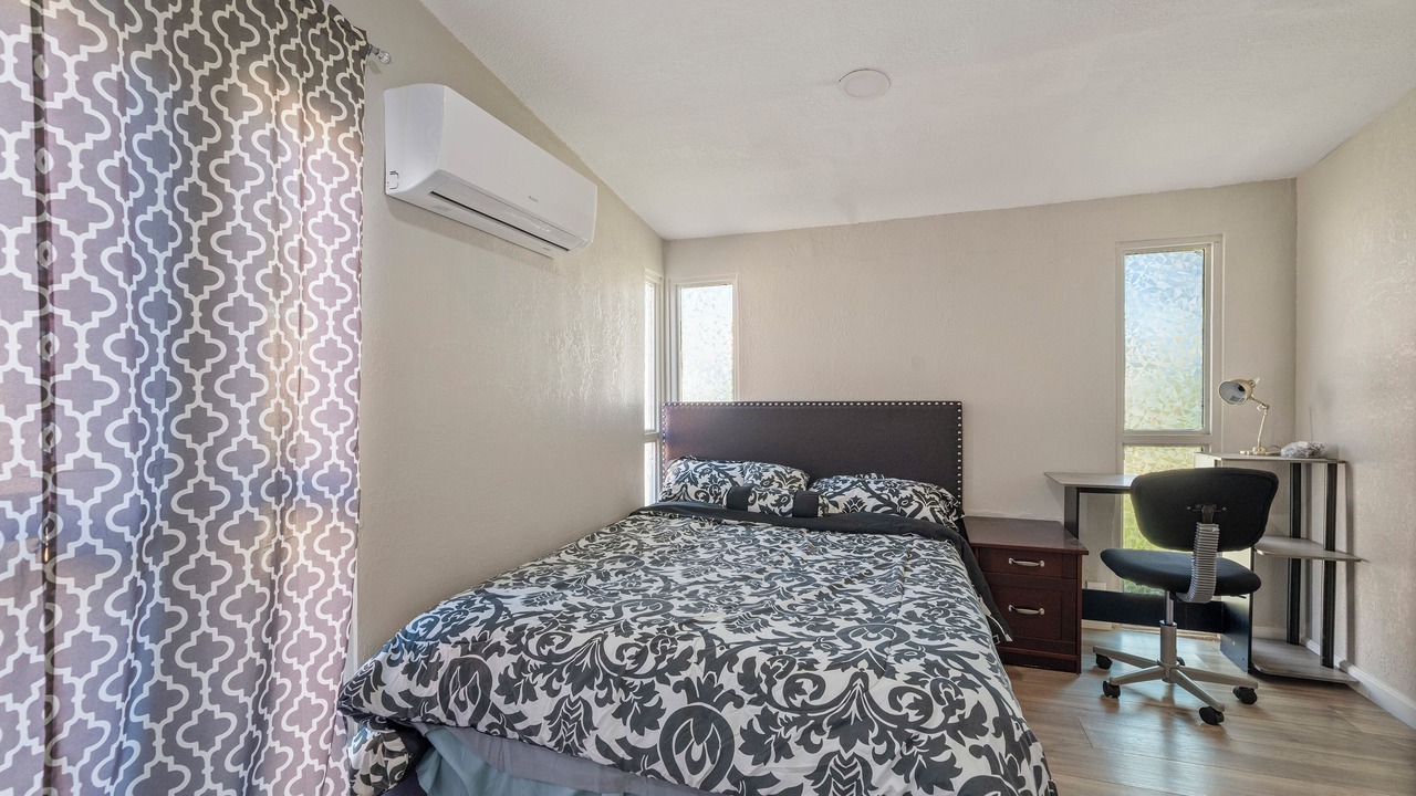 Photo of Bedroom in Ontario