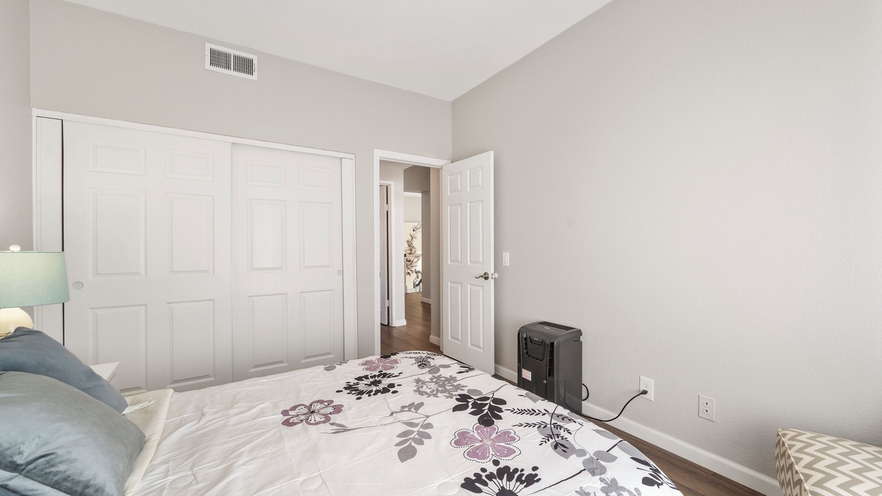 Photo of Bedroom in Ontario