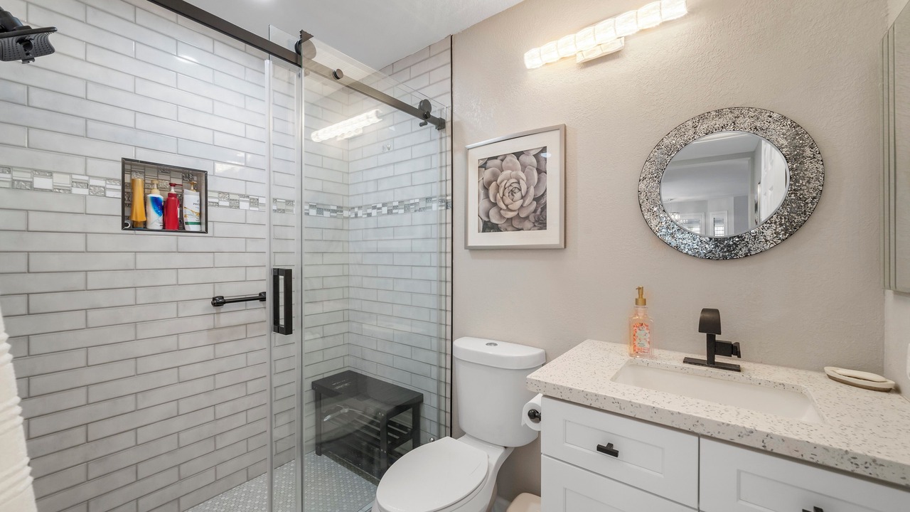 Photo of Bathroom in Ontario